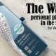 Womanizer Wave Personal Pleasure Shower Head