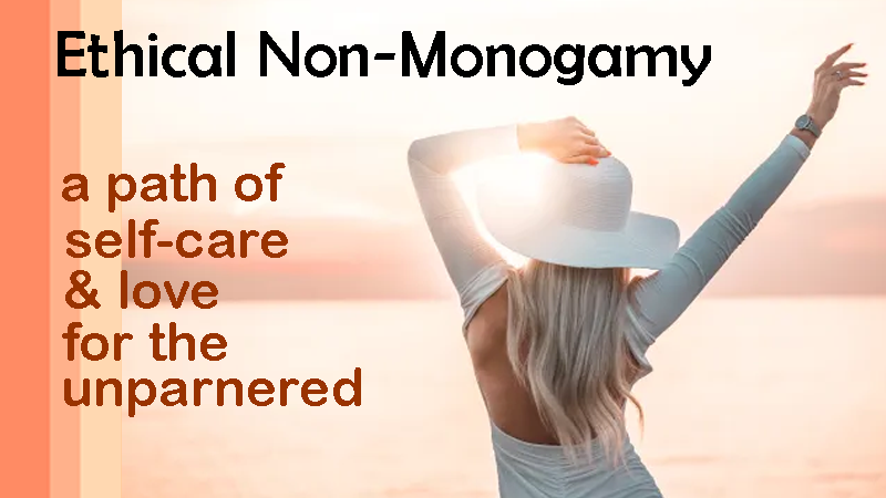 Ethical non-monogamy image