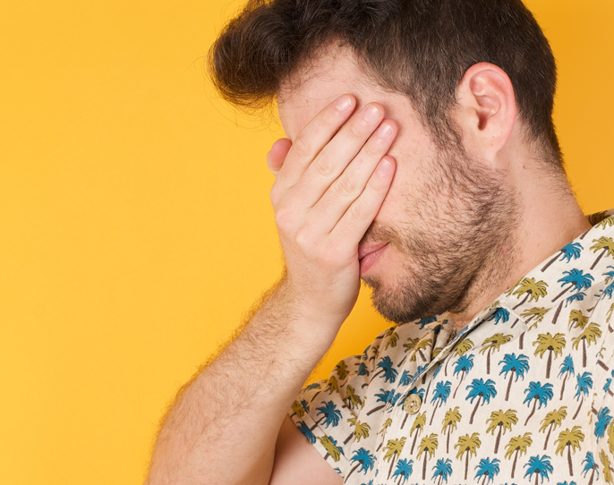 Men Fake Orgasms Too